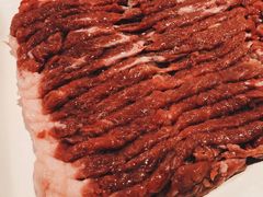 -京门老爆三·铜锅涮肉 爆肚(望京店)