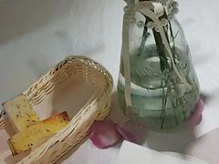 -PARFUM FLORAL花境法餐(南京首店)