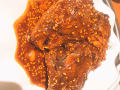 五香兔头-老号尤兔头(幸福店)