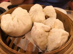 蜜汁叉烧包-点都德(大茶楼店)
