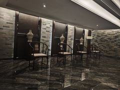 -佛山顺德香云纱园林酒店(清晖园店)