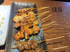 -王氏炉匠·烧鸟放题自助(好运街店)