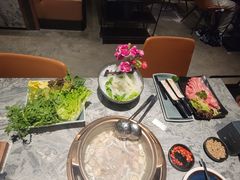 -大头椰·海南椰子鸡火锅(思明万象城店)