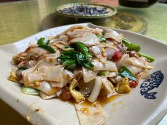 -龙姐私房菜(和顺古镇店)