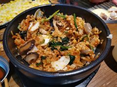 -·缸桶屋·韩式牛肋条自助烤肉(西湖D11店)