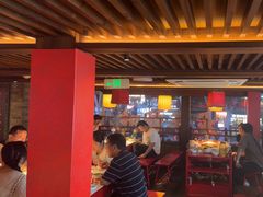 -小龙坎火锅(全球总店)