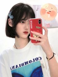 -朗峰专业美发沙龙