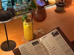 -MM·五声·音乐人与调酒师(西安路店)