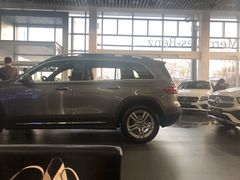 -奔驰北京鹏龙星徽(西大望路店)