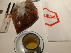 -丹虾|文和友小龙虾·烙锅(陕西路旗舰店)
