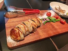 -秀儿四九城·新京菜(亚运村鸟巢店)