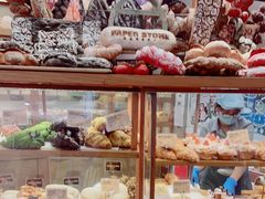 -PAPER STONE BAKERY(天环店)