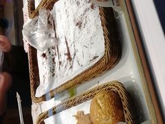-西树泡芙(蓝色港湾店)