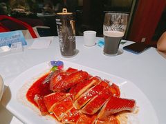 吊烧鸡-申粤轩酒楼·三十年粤菜经典(丁香花园店)