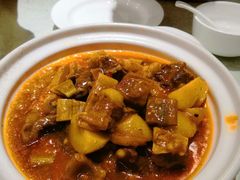 -郭林家常菜(狼垡店)