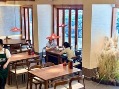 -屋里饭菜·湘菜馆(火车站店)