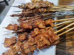 -壹块捌烧烤(灯市口店)