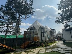 -云禾壹海景庄园餐厅