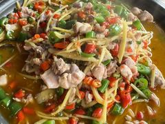 -盐帮食坊•小河帮川菜(四川师大店)