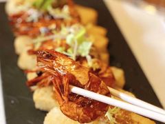 -荟廷·晶萃(陆家嘴尚悦湾店)