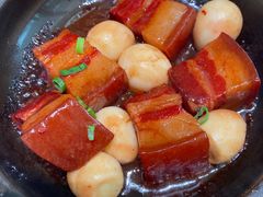 -頂好酒家·经典粤菜(海信广场店)