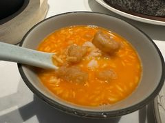 龙虾汤泡饭-潮堂 · 潮州菜(国贸商城店)