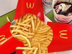 -麦当劳(集美石鼓店)