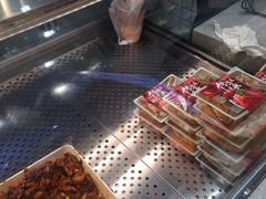 -廖记棒棒鸡(青岛万象城店)