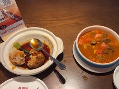 -前海沿·青岛菜(李沧万达店)