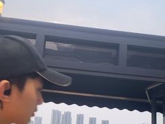 -小林哥的海鲜馆·夜宵烧烤(渔人码头店)