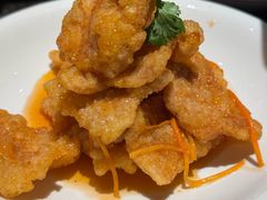 -嘎吧锅私家菜馆(联想科技城店)