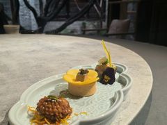 -鱼桥巷·美学川菜