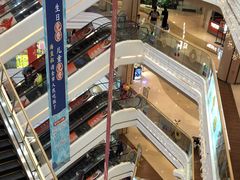 -吾悦广场(南京鼓楼店)