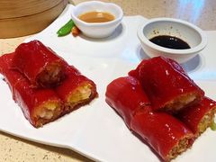 金莎海虾红米肠-点都德(千灯湖环宇城店)