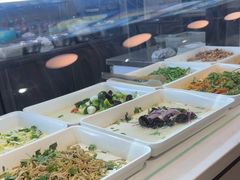 -裕丰源滋补烩面(天赋路店)
