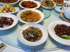 -玉林烤鸭店(定福庄店)