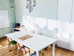 -培飞思维启蒙·益智游戏·科学探索(城西银泰店)