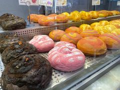 -LELECHA乐乐茶(百货大楼店)