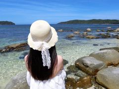 -东姑阿都拉曼海洋公园
