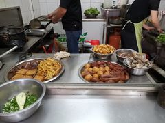 -阿芬卤面(花巷店)