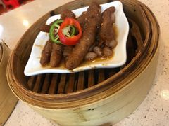 -点都德(汇盈广场店)