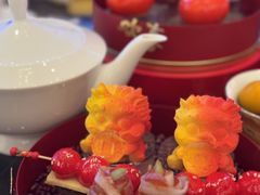 -长春香格里拉
