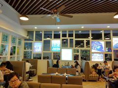 大堂-添运来(茶园奥园广场店)