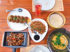 -素心小筑(后沙裕镇店)