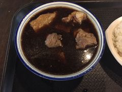 -马来西亚美食街