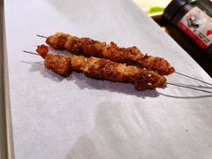 -游园觅食记夜市·小龙虾大排档