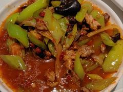 -新疆兵团食府清真(马连道店)