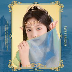 -倾城宝贝儿童摄影(浦东金谊店)