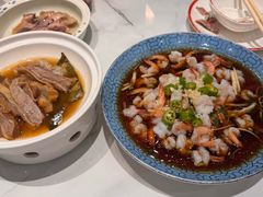 -金陵后厨·南京菜(新街口秣陵路店)