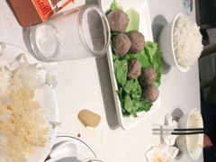 -古乐牛香鲜牛肉牛杂火锅(观前街店)